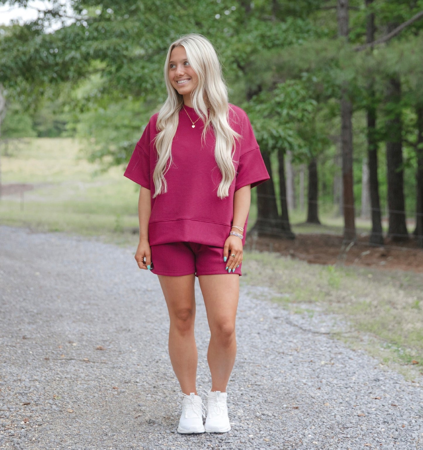 Berry Bliss Set