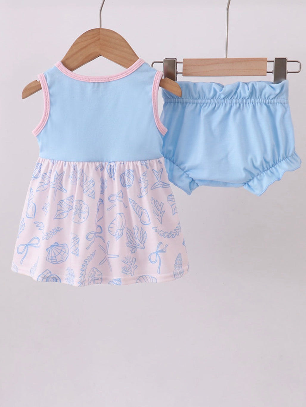 Seaside Sweetie 2-Piece Set šš