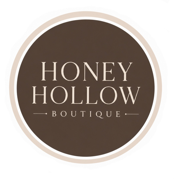 Honey Hollow Boutique 