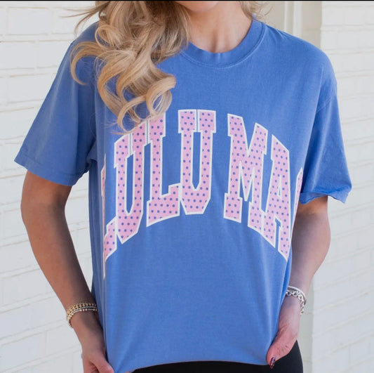 Lulu Mac T-Shirt