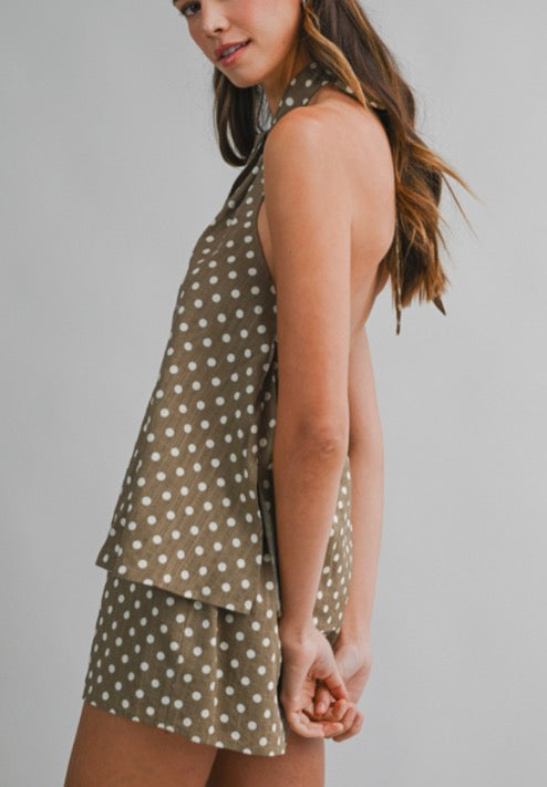 Dot Escape Set