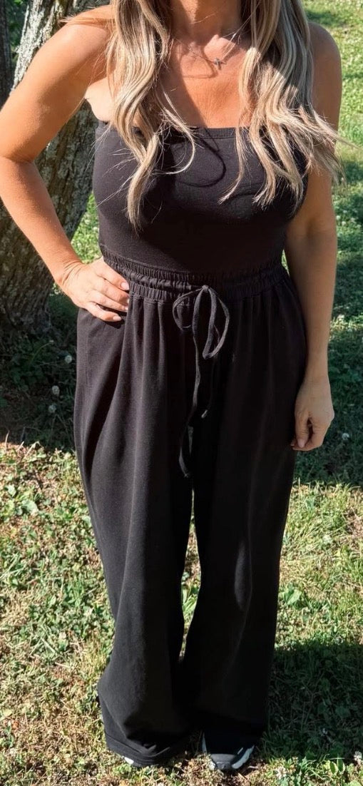 The Harper Jumpsuit